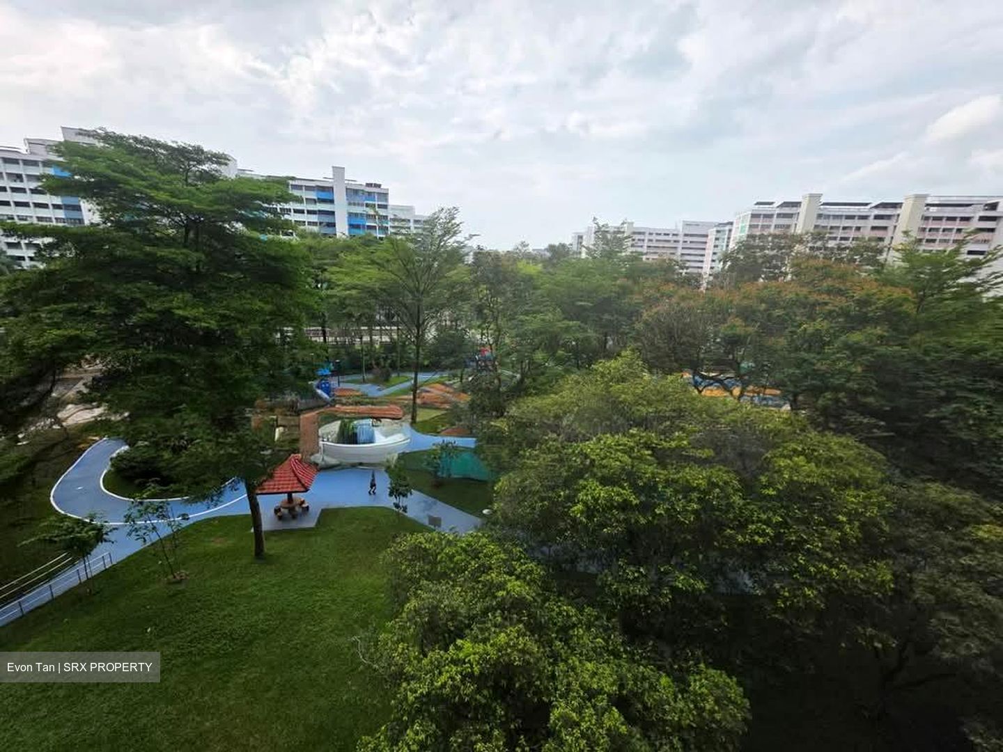 Blk 469 Jurong West Street 41 (Jurong West), HDB Executive #584214031